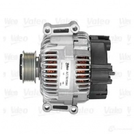 Генератор VALEO 227313 TG 17C044 R9I0RCR 439554 - Изображение 2