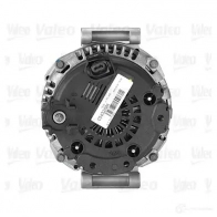 Генератор VALEO 227313 TG 17C044 R9I0RCR 439554 - Изображение 3