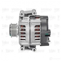Генератор VALEO 3276424399663 BVG9 P9N 439966 227602 - Изображение 3