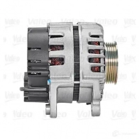 Генератор VALEO CV3 ZB 227370 439618 3276424396181 - Изображение 3