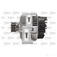 Генератор VALEO 3276424395702 2154 L Mercedes V-Class (W638) 1 Минивэн 439570