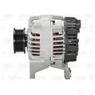 Генератор VALEO 25 41418 436387 225977 2541656 - Изображение 3