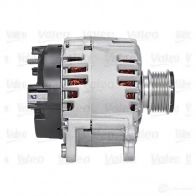 Генератор VALEO 227532 OQ6XLR I 439837 3276424398376 - Изображение 3