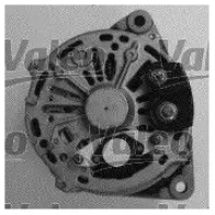 Генератор VALEO 226152 8 0KUQKU 3276424366252 436625 - Изображение 2
