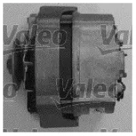 Генератор VALEO 226152 8 0KUQKU 3276424366252 436625 - Изображение 3
