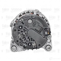Генератор VALEO 227609 2 K5NMI7 439974 3276424399748 - Изображение 2