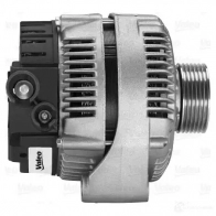 Генератор VALEO 226182 A14VI15+ 436670 A14V I15 - Изображение 2