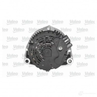 Генератор VALEO 226182 A14VI15+ 436670 A14V I15 - Изображение 4