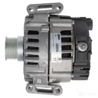Генератор VALEO J BLD3S 200240 1437853090 - Изображение 4