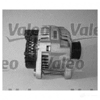 Генератор VALEO A13VI114 2 541801 226046 436483 - Изображение 2