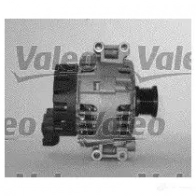 Генератор VALEO 25 42460 226424 2542609 437375 - Изображение 2