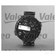 Генератор VALEO 25 42460 226424 2542609 437375 - Изображение 3