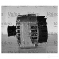 Генератор VALEO 226359 254 2345 SG12B027 437225 - Изображение 2