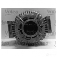 Генератор VALEO TG16C0 14 Audi A6 (C6) 3 2004 – 2010 440039 Q4HL7