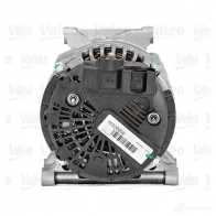 Генератор VALEO 1437850946 WBPE 9F7 200028 - Изображение 2