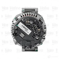 Генератор VALEO 7WF8C TG 17C032 227638 440053 - Изображение 2