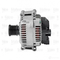 Генератор VALEO 7WF8C TG 17C032 227638 440053 - Изображение 3