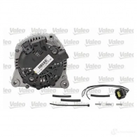 Генератор VALEO 3276424397676 9G HGK 439767 21167296 - Изображение 2