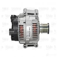 Генератор VALEO TG17C030b 439546 227307 T G17C030 - Изображение 4