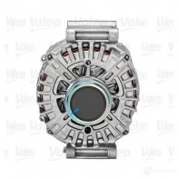 Генератор VALEO 439798 QO6 FW 3276424397980 Audi Q5 (8RB) 1 Кроссовер 2.0 Tfsi Quattro 220 л.с. 2013 – 2024