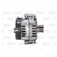 Генератор VALEO 227760 3276424403612 0QP38 8 440361 - Изображение 3