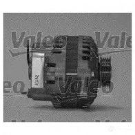 Генератор VALEO T OKFTO 436544 226100 3276424365446 - Изображение 2