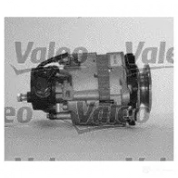 Генератор VALEO JO8 D4 436550 226106 3276424365507 - Изображение 2