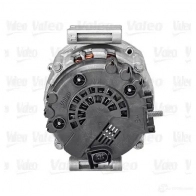 Генератор VALEO 3276424399298 227581 0HY FJB 439929 - Изображение 2