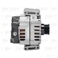 Генератор VALEO 3276424399298 227581 0HY FJB 439929 - Изображение 3