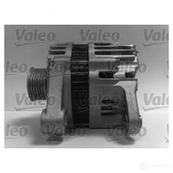 Генератор VALEO 3276424401168 440116 227669 NLOR9 9 - Изображение 2