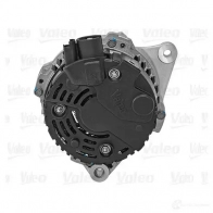 Генератор VALEO 226323 A13VI245 437185 2 542344 - Изображение 2