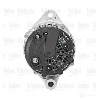 Генератор VALEO 849107 3276428491073 VGBM 3 1206239162 - Изображение 2