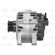 Генератор VALEO 439910 6VE2 1Y 3276424399106 227573 - Изображение 3