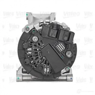 Генератор VALEO OV36P 227310 TG 11C035 439551 - Изображение 2