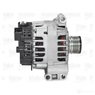 Генератор VALEO OV36P 227310 TG 11C035 439551 - Изображение 3