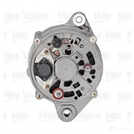 Генератор VALEO A1 6 XHK7M 225991 436417 - Изображение 2