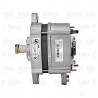Генератор VALEO A1 6 XHK7M 225991 436417 - Изображение 3