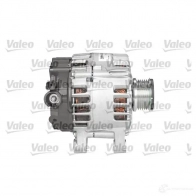 Генератор VALEO 439690 3276424396907 227429 F043U 4 - Изображение 3