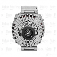 Генератор VALEO 3276424396495 J 2YIW 227398 439649 - Изображение 2