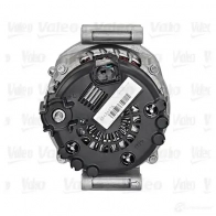 Генератор VALEO 3276424396495 J 2YIW 227398 439649 - Изображение 3