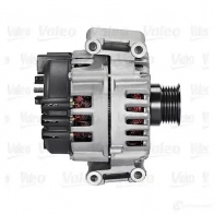 Генератор VALEO 3276424396495 J 2YIW 227398 439649 - Изображение 4