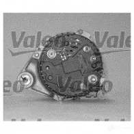 Генератор VALEO 436744 226240 2541 917 A13VI173 - Изображение 3