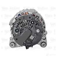 Генератор VALEO 227533 439838 BD C76O 3276424398383 - Изображение 2