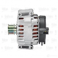 Генератор VALEO 227510 3276424398093 QRV3 9B 439809 - Изображение 3