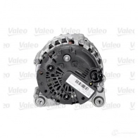 Генератор VALEO 440343 V 8V13QI 3276424403438 1199253670 - Изображение 2