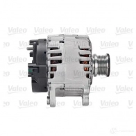 Генератор VALEO 440343 V 8V13QI 3276424403438 1199253670 - Изображение 3