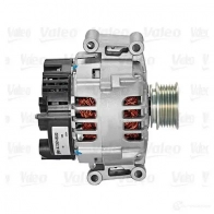 Генератор VALEO 437360 25 42494 226410 2542739 - Изображение 3