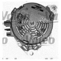 Генератор VALEO 226644 437636 3276424376367 P63 EH - Изображение 2