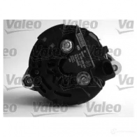 Генератор VALEO 3276424402202 VU 4BU 227718 440220 - Изображение 2
