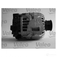 Генератор VALEO 3276424402202 VU 4BU 227718 440220 - Изображение 3